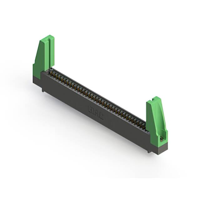 395-038-523-488 EDAC Inc.  Edgeboard Connectors